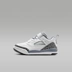 Jordan Spizike Low Younger Kids' Shoes. Nike CA